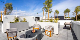 The Charlie Santa Monica Gallery 21