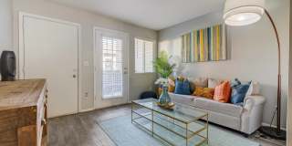 Ashford Apartments Gallery 3