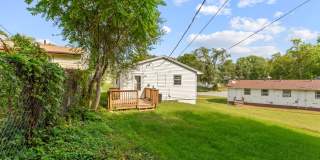 3-Bedroom Home For Rent Near Wakonda Elementary – 4655 Curtis Ave Gallery 27