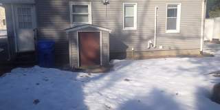 63 Granger Street Gallery 1