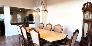 HIGHLY DESIRABLE AND SPACIOUS HOME FULLY EQUIPPED WITH SOLAR PANELS + LANDSCAPING INCLUDED Gallery 18