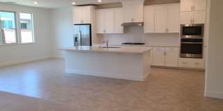 Luxury home in Springlake in Woodland Gallery 34