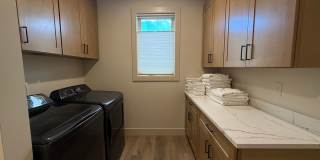 Now renting brand-new 3 bedroom, one study/Den, 2.5 bathroom House $3,650 unfurnished and $6,000 Furnished Gallery 13
