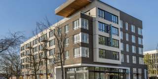 Sixteen G Apartments Gallery 7