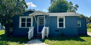 2 bedroom one bath Gallery 1