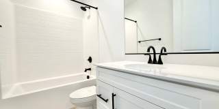 Turnkey Riverwalk Village 4 Bedroom Home with INCLUDED Solar, Upgrades & Prime Location Gallery 29