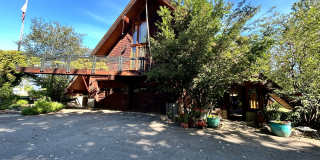 Gorgeous A frame loft home in the country Gallery 1