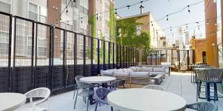 The Nest Iowa City - Student Housing Gallery 22