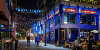 The Channel Gallery 47