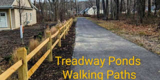 Available Now! First floor living 2 bedroom Treadway Ponds Cluster Homes Available Now! First floor living 2 bedroom Treadway Ponds Cluster Homes Gallery 11