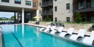 Alexan Lower Greenville Alexan Lower Greenville Gallery 4