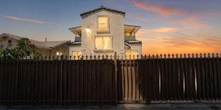 Charming 3BR 2BA in Los Angeles Gallery 1