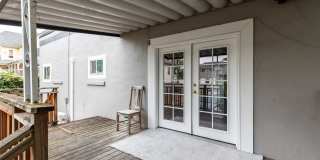 150 Saint Helens Street - A Gallery 1