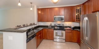 Mosaic at Largo Station Gallery 27