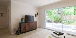 West of Trail Mid-Century Gem with New Designer Kitchen & Oversized Corner Lot Gallery 9