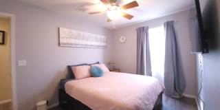 Eco-Friendly 3BR Townhome in Denver Eco-Friendly 3BR Townhome in Denver Gallery 19