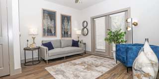 Gateway Oak Cliff Gallery 1