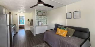 Ocean Front One Bedroom Condo Available at Makaha Beach Cabanas! Gallery 7