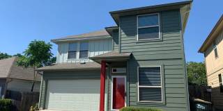 3bed/2.5 bath house in gated community 3bed/2.5 bath house in gated community Gallery 1
