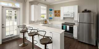 Abberly Grove Gallery 23