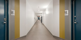 Marlon Manor Apartments Gallery 29