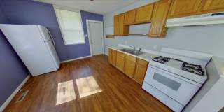 Updated Duplex + Washer & Dryer + Off-Street Parking! Available November 3rd! Updated Duplex + Washer & Dryer + Off-Street Parking! Available November 3rd! Gallery 4