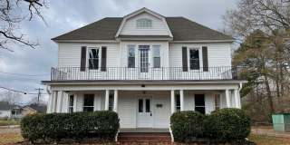 NEWLY RENOVATED 3 BED, 2 BATH STORY HOME IN THOMASVILLE Gallery 1