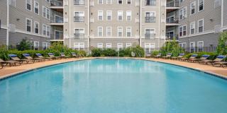 Jefferson at Dedham Station Gallery 24