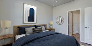 Luxury 3 Bedroom 2 Bathroom Townhome in Piedmont Schools (Neighborhood Park and Basketball Court) Gallery 7