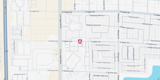 Luxury 1 bedroom condo unit on the 3rd Floor just off the "South LV Strip" Gallery 27