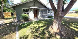 Updated 2 Bedroom 1 Bath Home Gallery 1