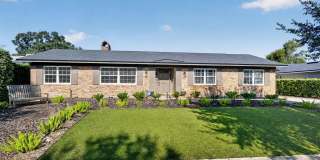 Winter Park Florida Ranch Gallery 1