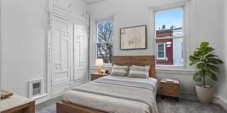 Remodeled 2b/1b House in North Philly! Section 8 Only Gallery 4