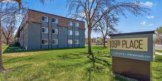 109th Place Apartments Gallery 90