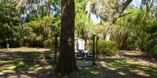 Coastal Charm in the Heart of Port Royal Gallery 45