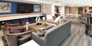 The Main The Main Gallery 6