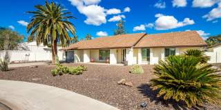 4912 E FRIESS Drive Gallery 4