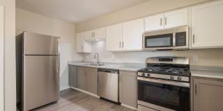 River Rock Apartments Gallery 4