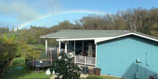 Charming 2BR/2BA Haiku cottage with Ocean View Gallery 1