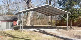 3-Bedroom Home with Carport and Spacious Rooms Near Tennessee Tech & Downtown Cookeville Gallery 27
