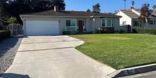 One level Single Family Residence walking to Arcadia Hugo Reid Elementary School Gallery 1