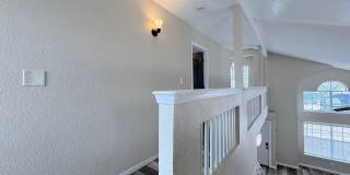 East El Paso Split Tri-Level 3 bed/2 bath Refrig A/C with bonus loft! Gallery 18