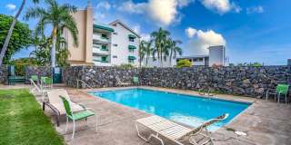 Beautifully Renovated 1 Bedroom/1 Bath Iao Gardens Condo with Ocean Views! Gallery 31
