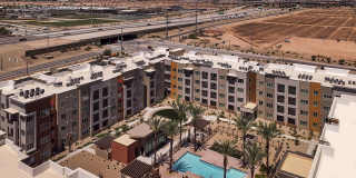 Suncrest Vista at Canyon Trails 55+ Apartments Gallery 10