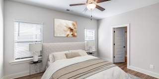 The Cottages on Weaver Avenue Gallery 6