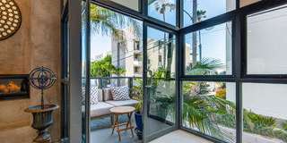 11 Voyage Street Gallery 2