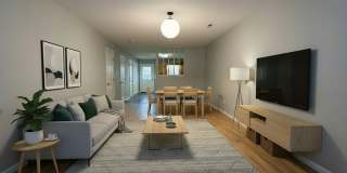 Beautiful Updated Townhomes in Decatur, AL Gallery 21