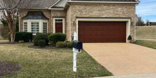 Updated four bedroom home First floor master, maintenance free with club house Gallery 1