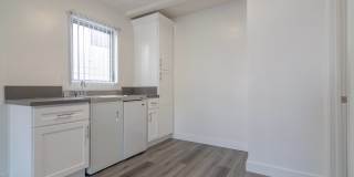 Oxford West Apartments Gallery 7