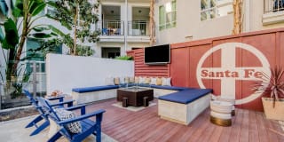 Malden Station by Windsor Gallery 20